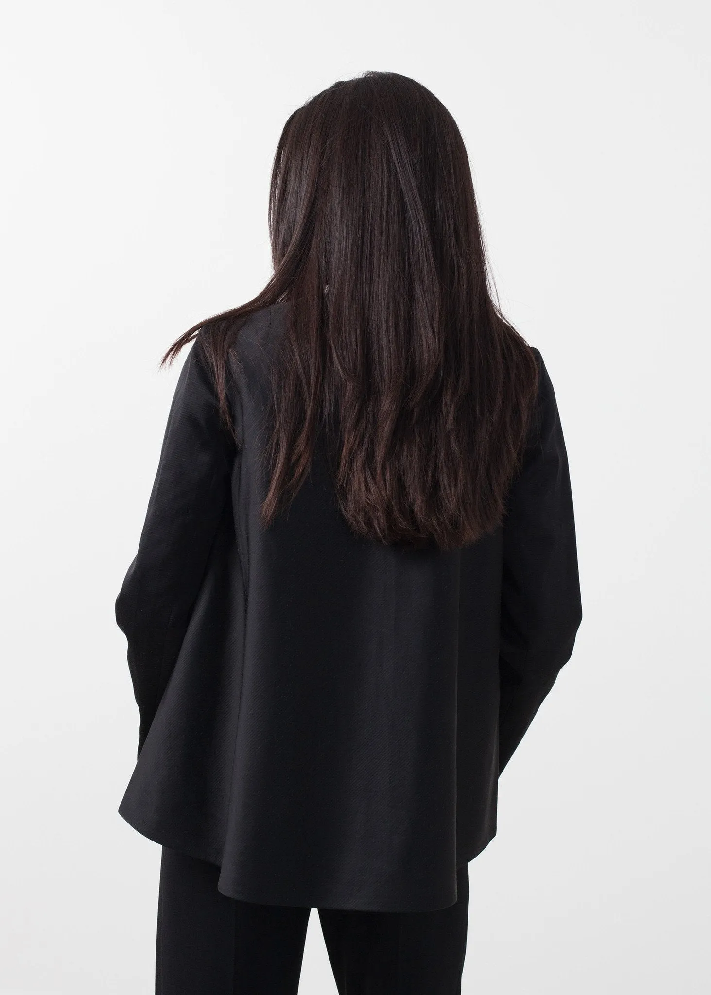 A-Line Jacket