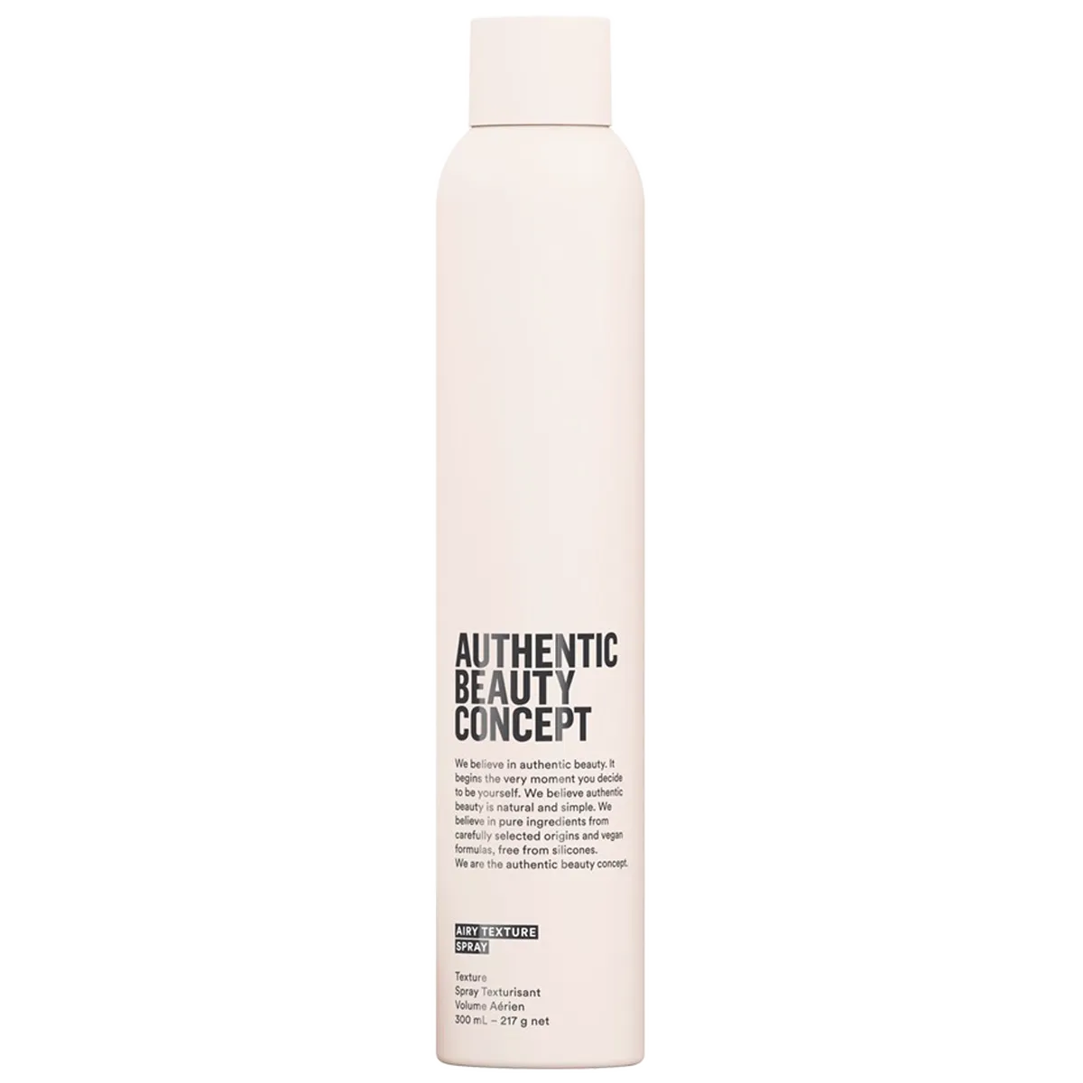 Airy Texture Spray