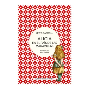 Alicia En El País de Las Maravillas (Spanish Edition)