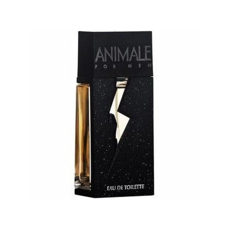 Animale for Men 100 ml Edt Hombre Animale