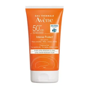 Avene Solar FPS50  Intense Pro Adulto x 150 mL