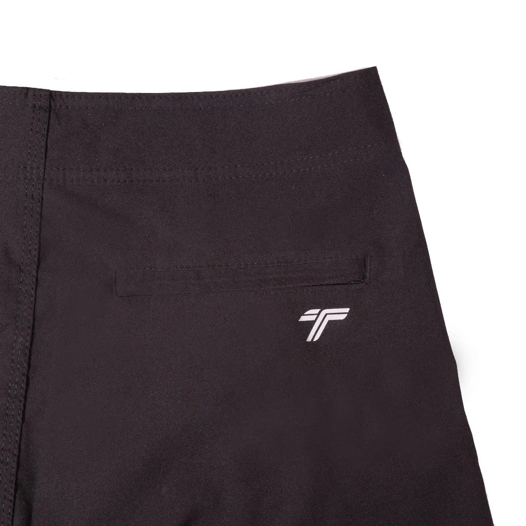 Boardshort Truzz 18,5'' Preto