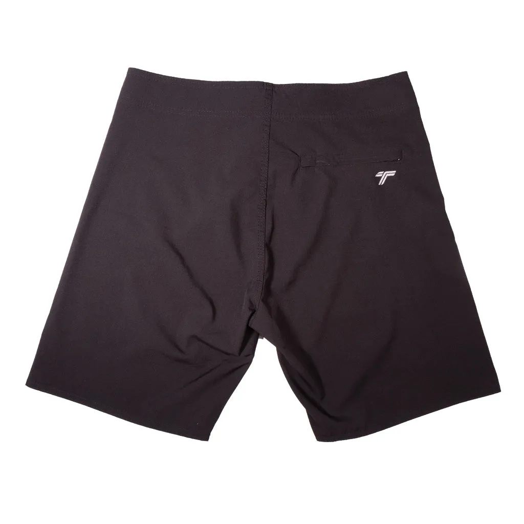 Boardshort Truzz 18,5'' Preto