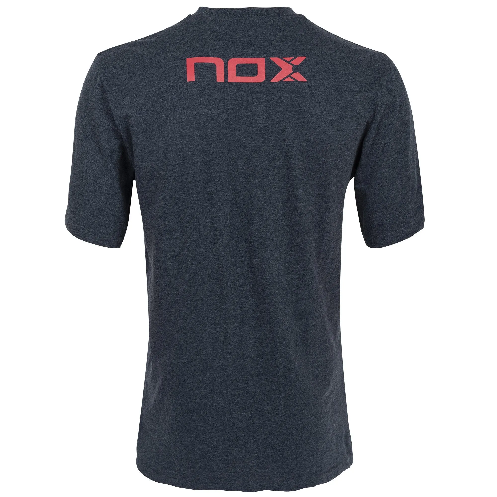 Camiseta Basic Nox Azul Marino - Talla XS