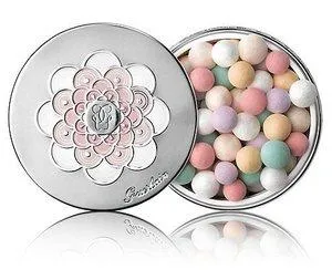 Guerlain Meteoritos Poudre Billes