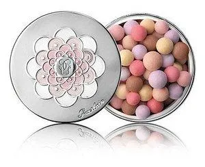 Guerlain Meteoritos Poudre Billes