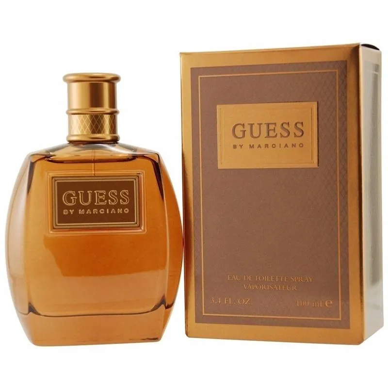 Guess by Marciano 100ML EDT Hombre Guess