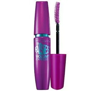 Maybelline Mascara Volum Express The Falsies