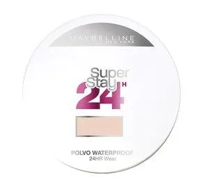 Maybelline Superstay 24h Polvos Compactos