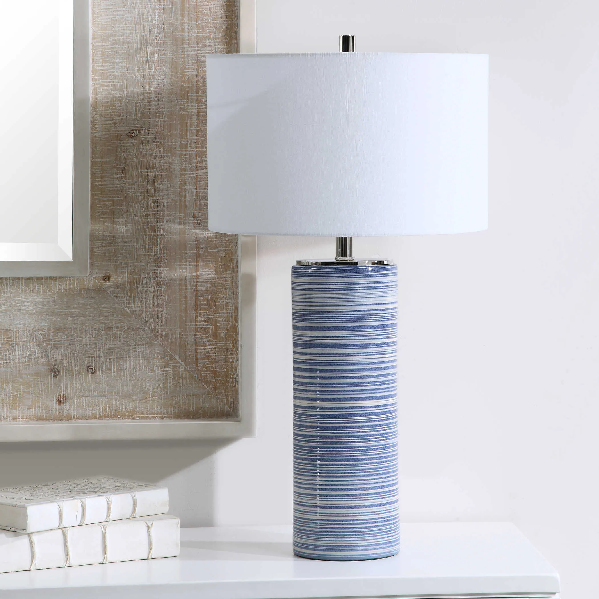 MONTAUK TABLE LAMP