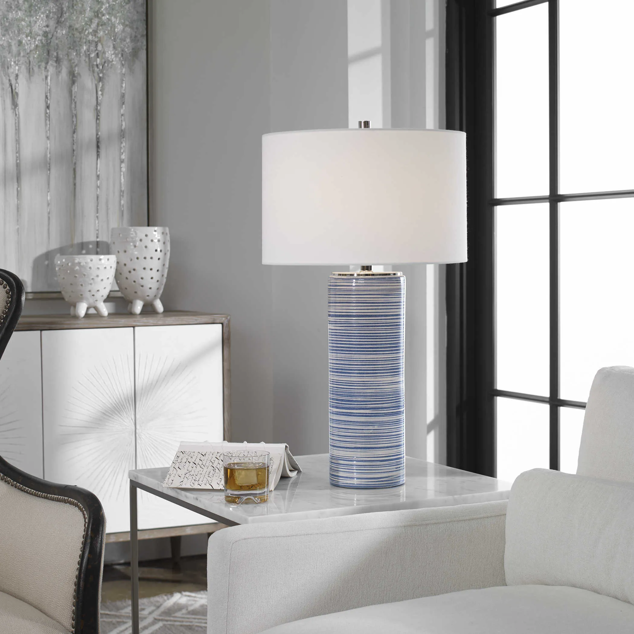 MONTAUK TABLE LAMP