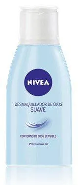 Nivea Desmaquillador de Ojos Suave