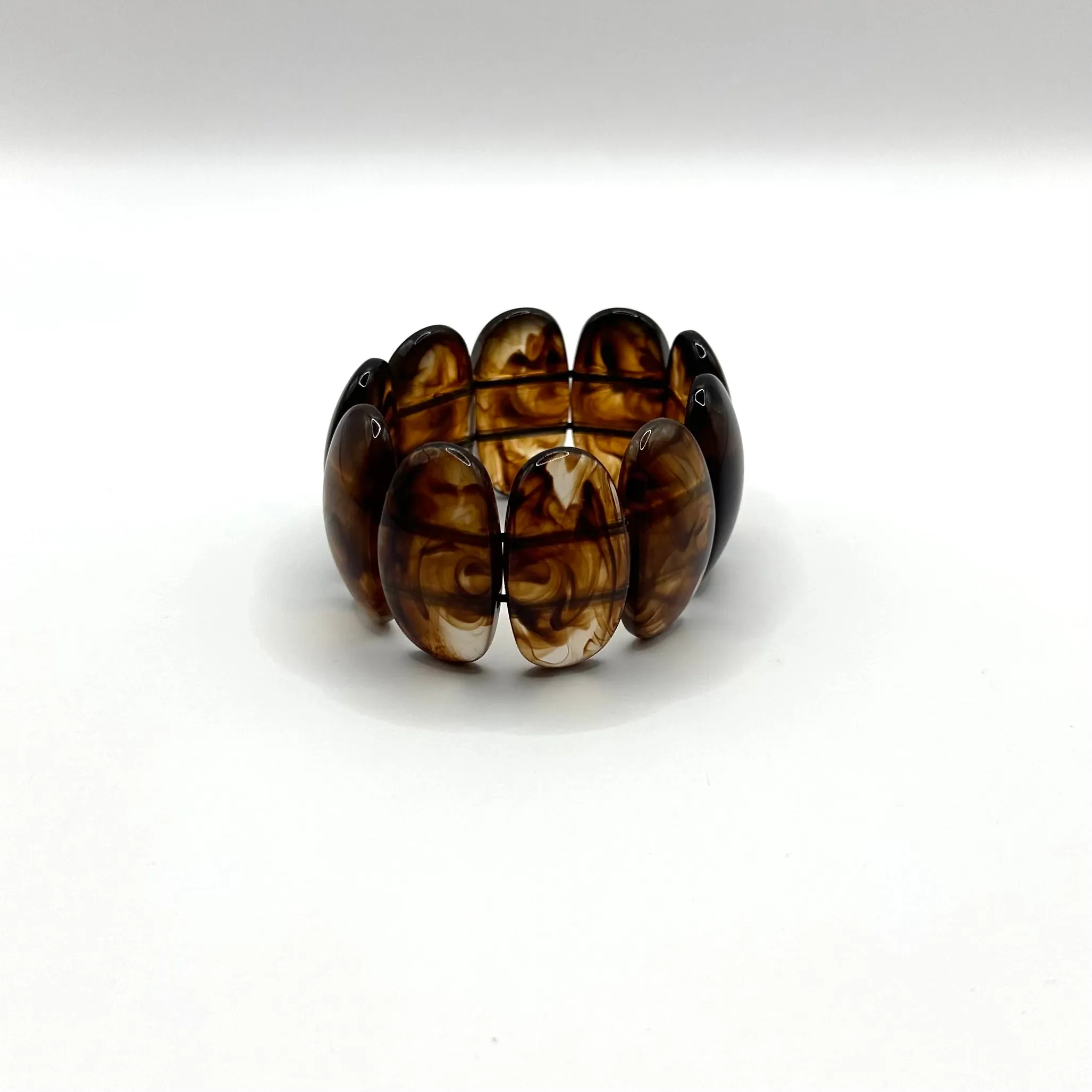 Pulseira Milão Tortoise