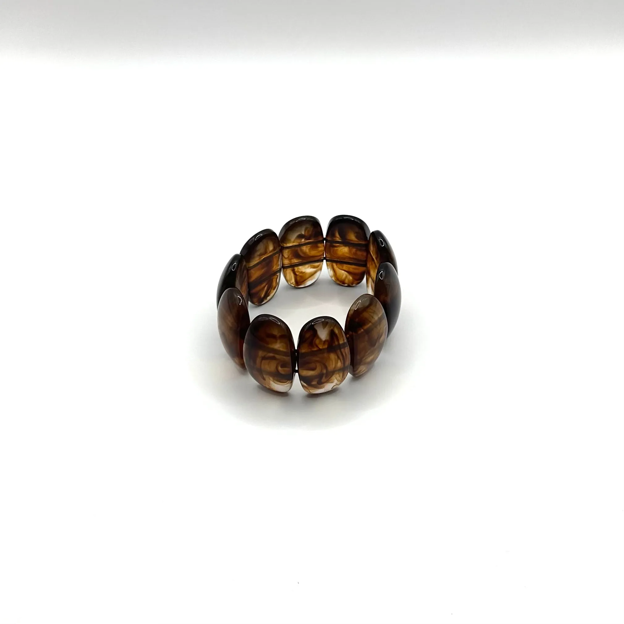 Pulseira Milão Tortoise