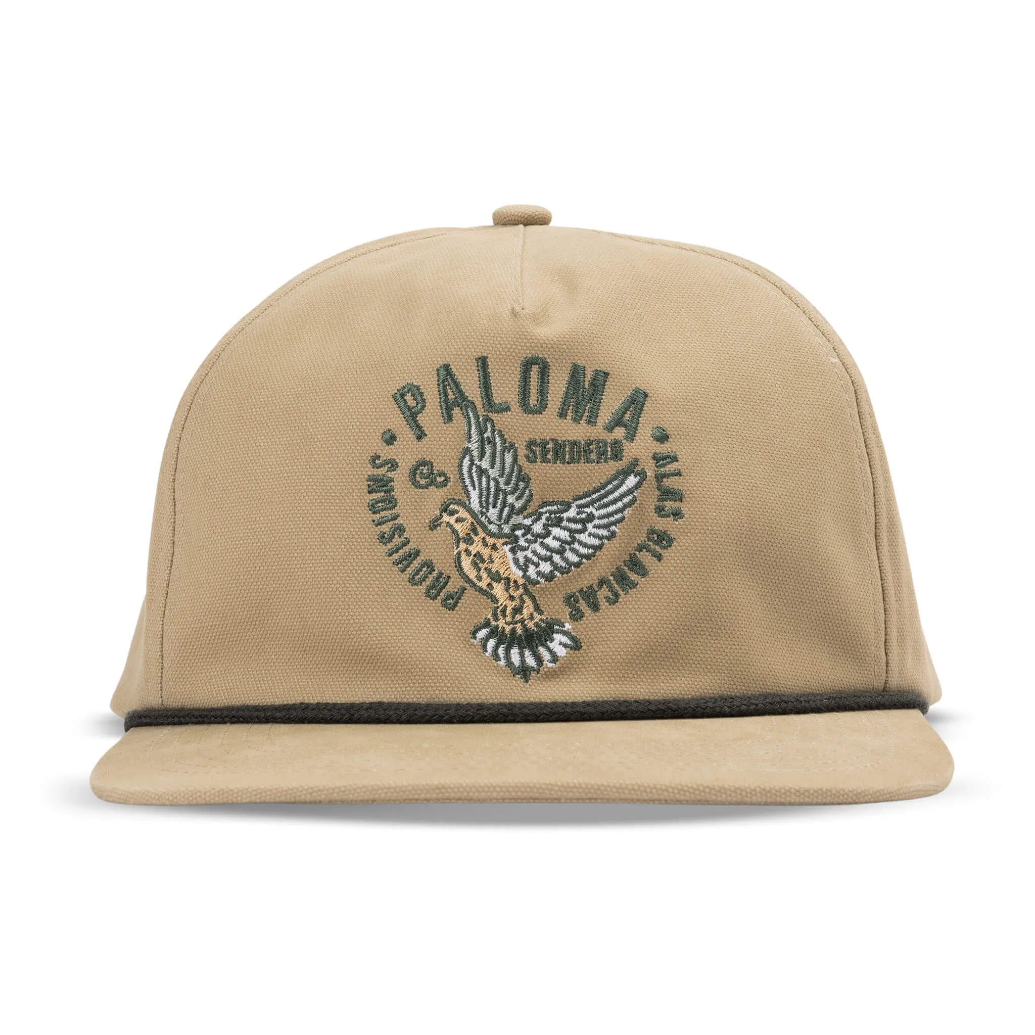 Sendero Provisions Paloma Hat in Sage