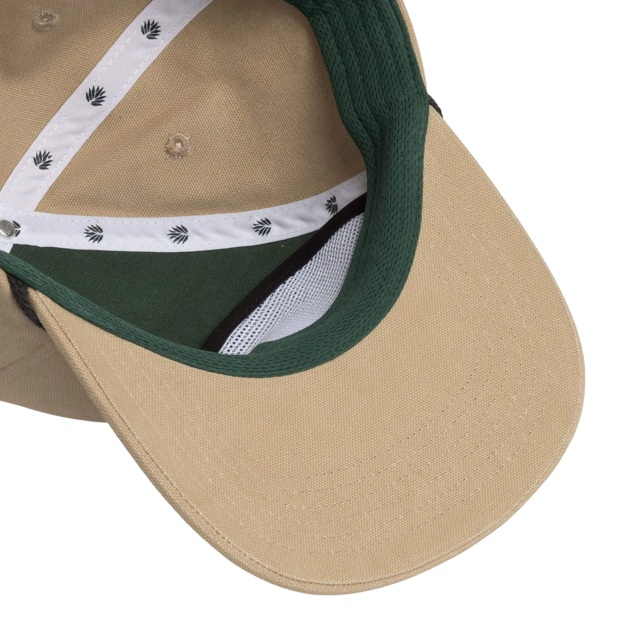 Sendero Provisions Paloma Hat in Sage