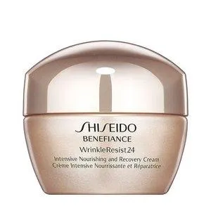 Shiseido Benefiance Intensive Nourishing And Recovery Cream