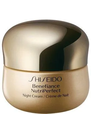 Shiseido Benefiance NutriPerfect Night Cream