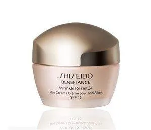 Shiseido Benefiance Wrinkleresist 24 Day Cream