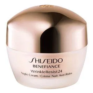 Shiseido Benefiance Wrinkleresist 24 Night Cream