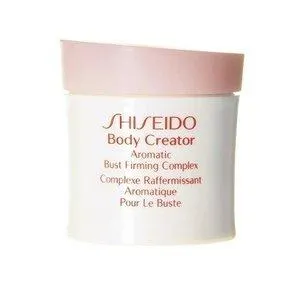 Shiseido Body Creator Aromatic Bust Firming Complex