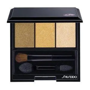 Shiseido Luminizing Satin Eyecolor Trio