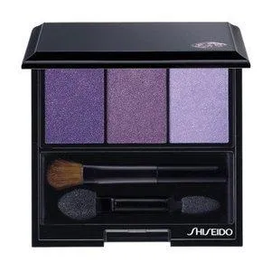 Shiseido Luminizing Satin Eyecolor Trio