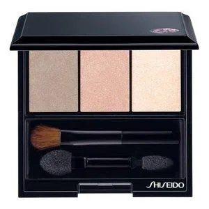 Shiseido Luminizing Satin Eyecolor Trio