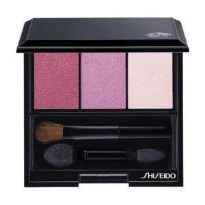 Shiseido Luminizing Satin Eyecolor Trio