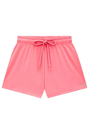 Shorts em Malha UV Dry 50  74255 Vic&Vicky