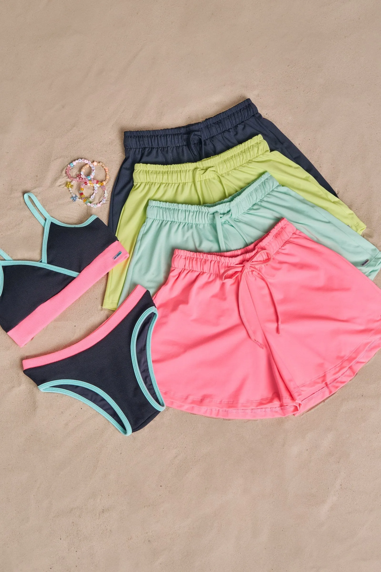 Shorts em Malha UV Dry 50  74255 Vic&Vicky