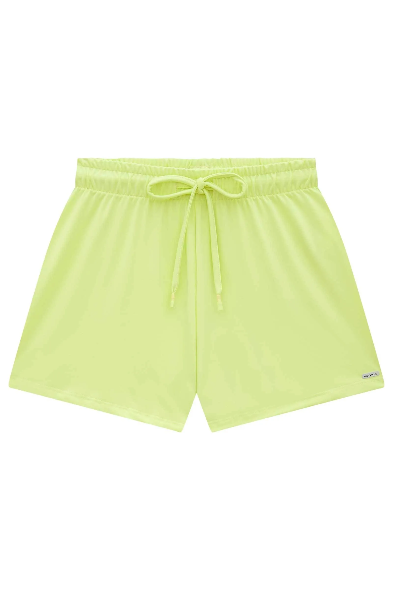 Shorts em Malha UV Dry 50  74255 Vic&Vicky