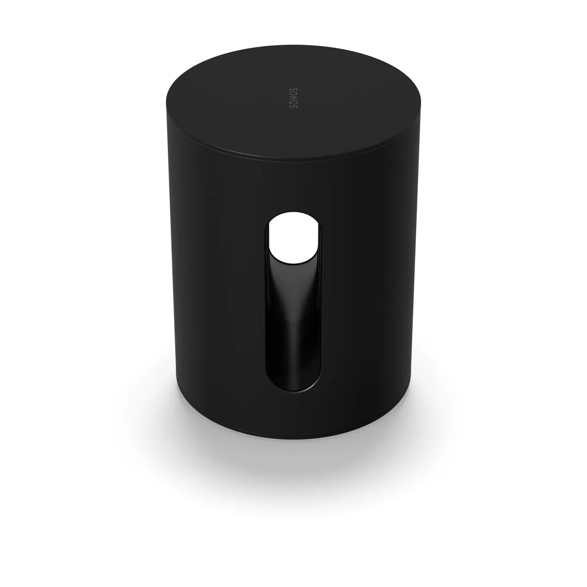 Sonos Sub Mini zwart subwoofer