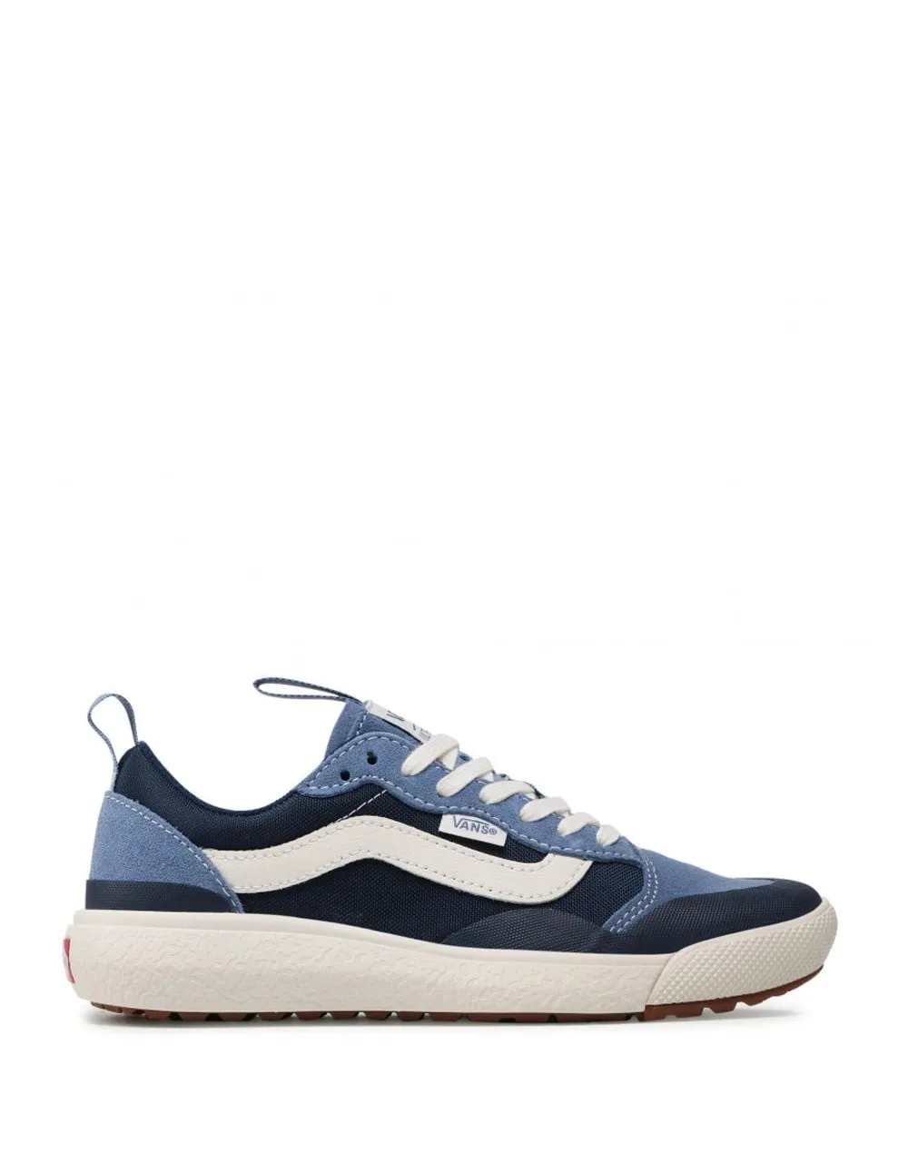 Vans UltraRange Exo SE Azules Hombre