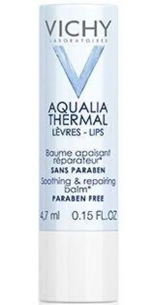 Vichy Aqualia Thermal Labios