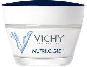 Vichy Crema Facial Nutrilogie