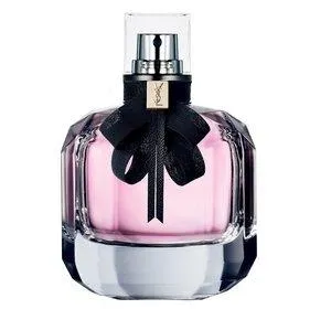 Yves Saint Laurent Mon Paris EDP