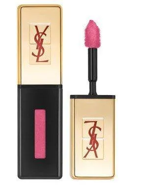 Yves Saint Laurent Rouge Pur Couture Vernis A Levres