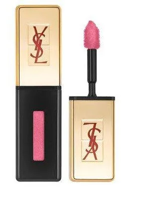 Yves Saint Laurent Rouge Pur Couture Vernis A Levres