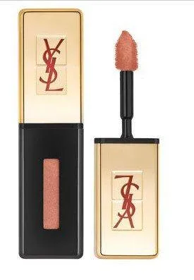 Yves Saint Laurent Rouge Pur Couture Vernis A Levres