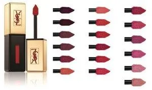 Yves Saint Laurent Rouge Pur Couture Vernis A Levres