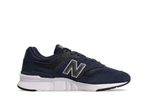 Zapatilla New Balance 997 Mujer Azul