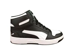 Zapatilla Puma Puma Rebound Layup Sl Hombre Negro